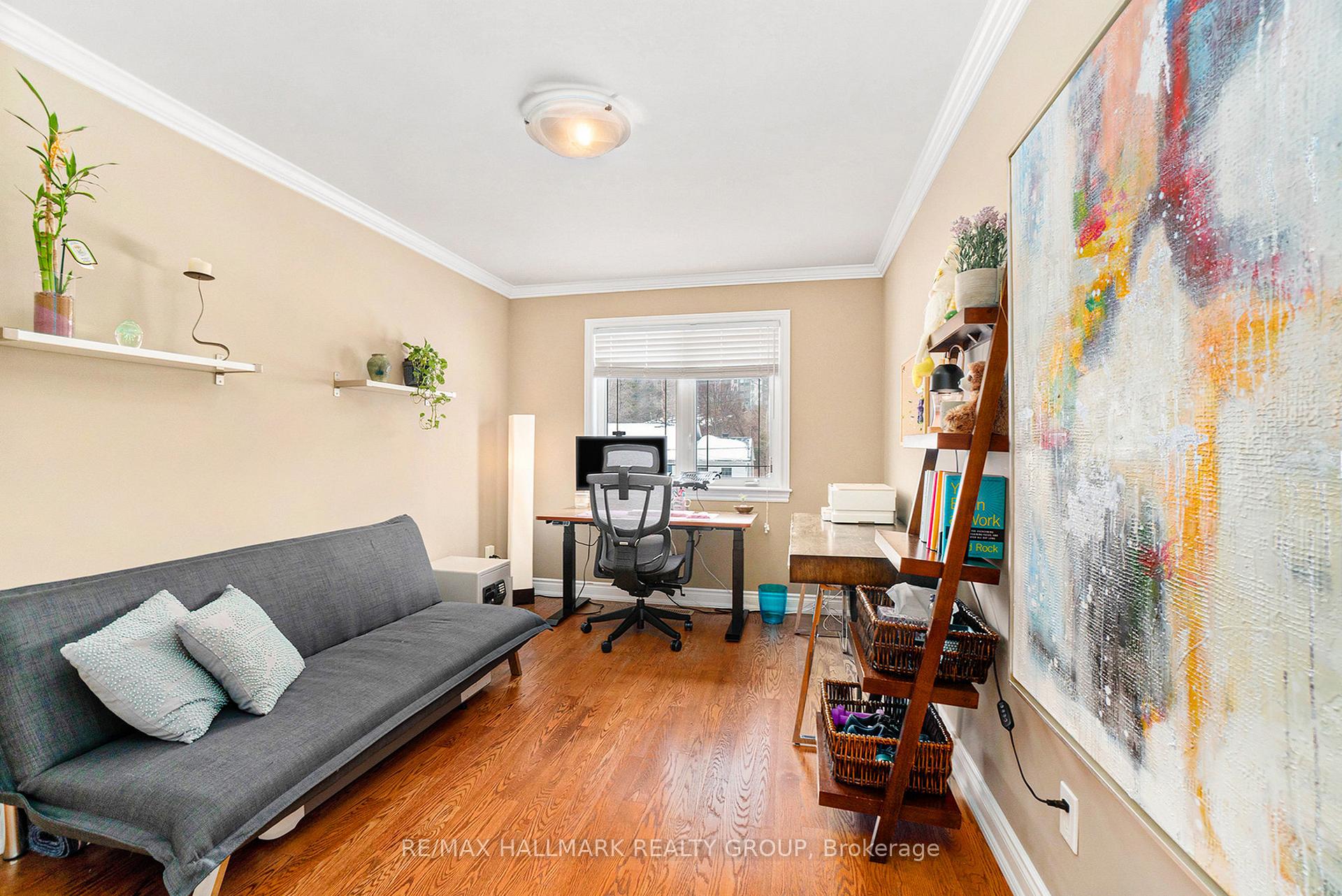 Photo 14 of Unit C, 915 Watson Street, Ottawa, Fairfield Heights — HOMEH