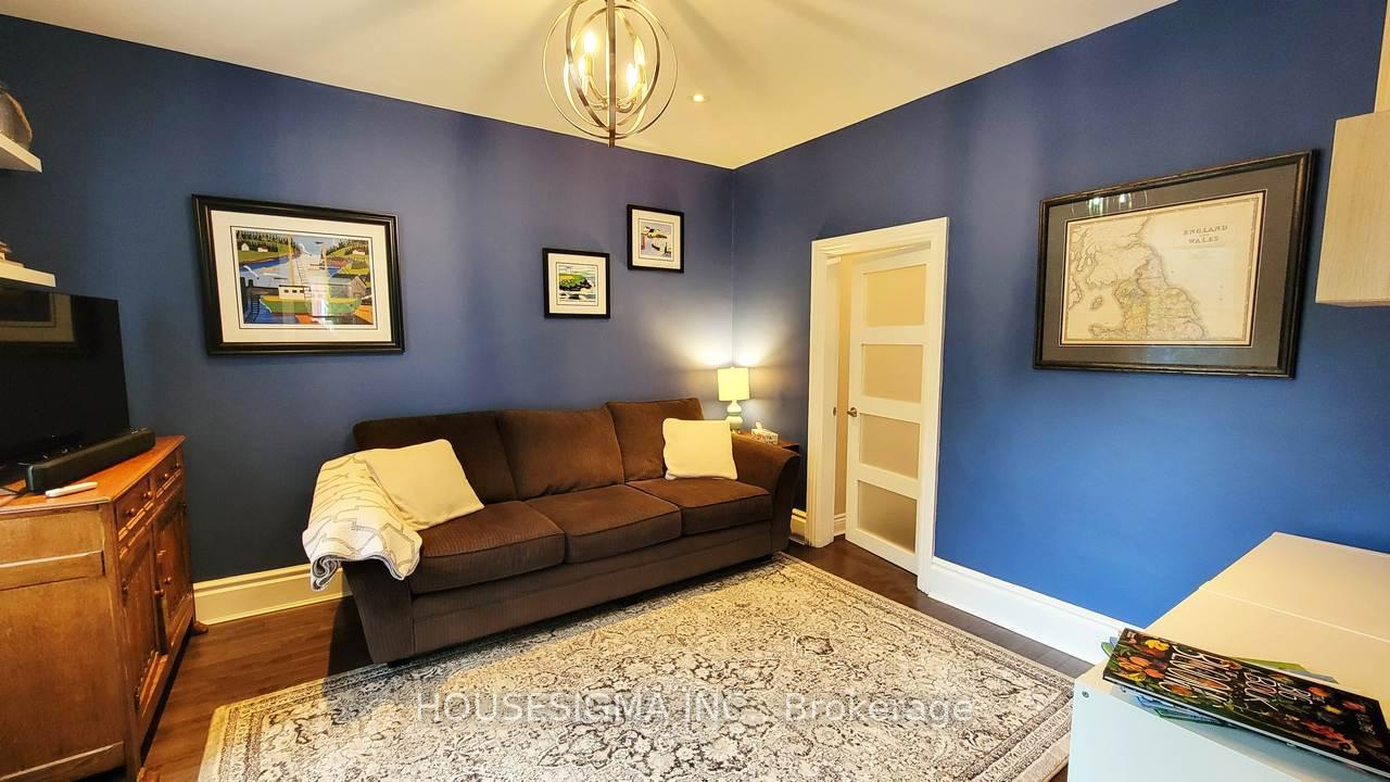 Photo 4 of 287 Waterloo Avenue, Guelph, Junction/Onward Willow — HOMEH