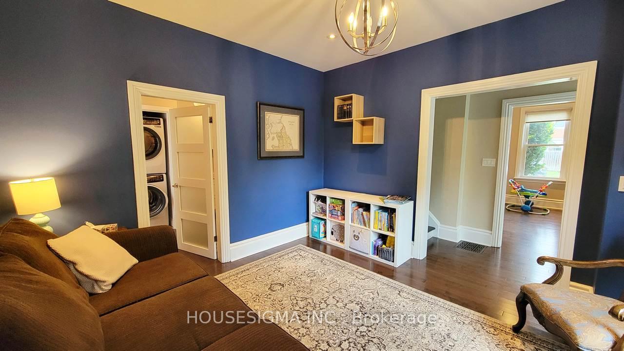 Photo 6 of 287 Waterloo Avenue, Guelph, Junction/Onward Willow — HOMEH
