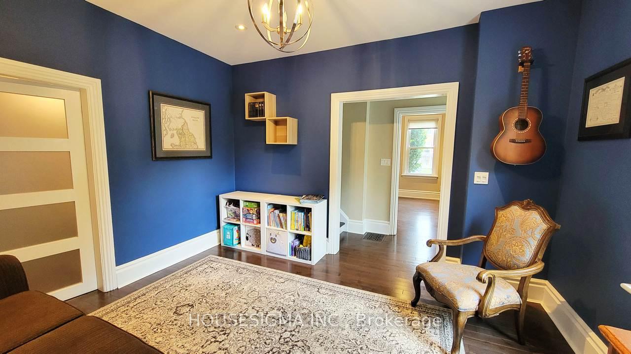 Photo 8 of 287 Waterloo Avenue, Guelph, Junction/Onward Willow — HOMEH