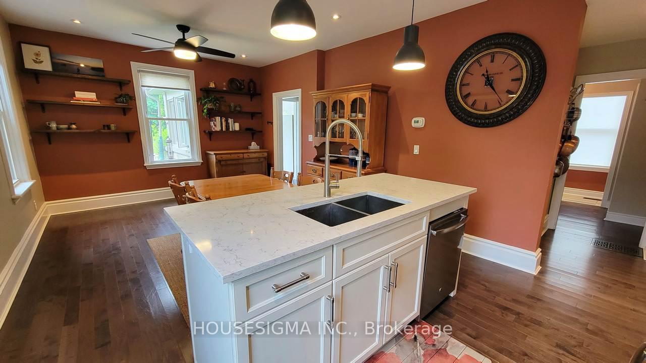 Photo 11 of 287 Waterloo Avenue, Guelph, Junction/Onward Willow — HOMEH