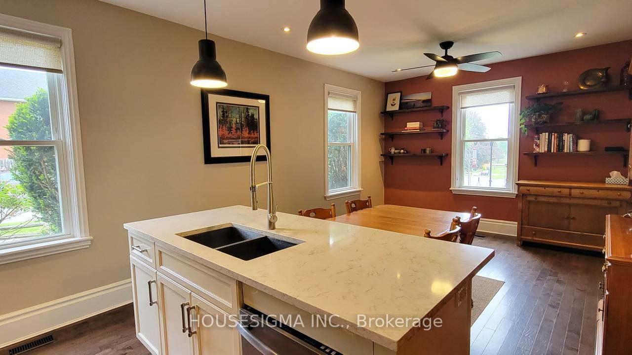 Photo 12 of 287 Waterloo Avenue, Guelph, Junction/Onward Willow — HOMEH