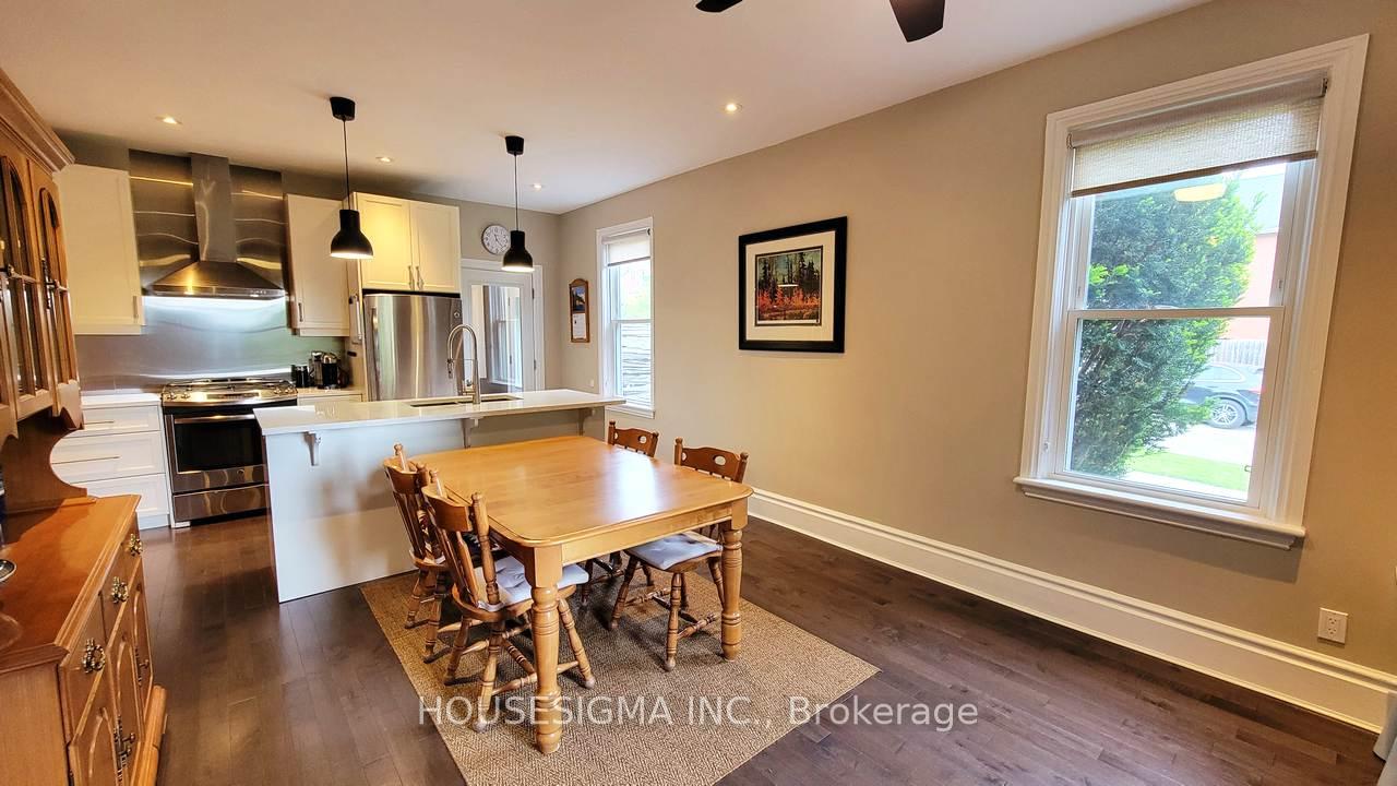 Photo 13 of 287 Waterloo Avenue, Guelph, Junction/Onward Willow — HOMEH