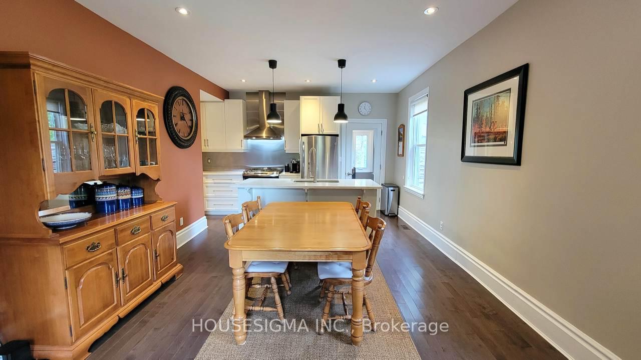 Photo 14 of 287 Waterloo Avenue, Guelph, Junction/Onward Willow — HOMEH