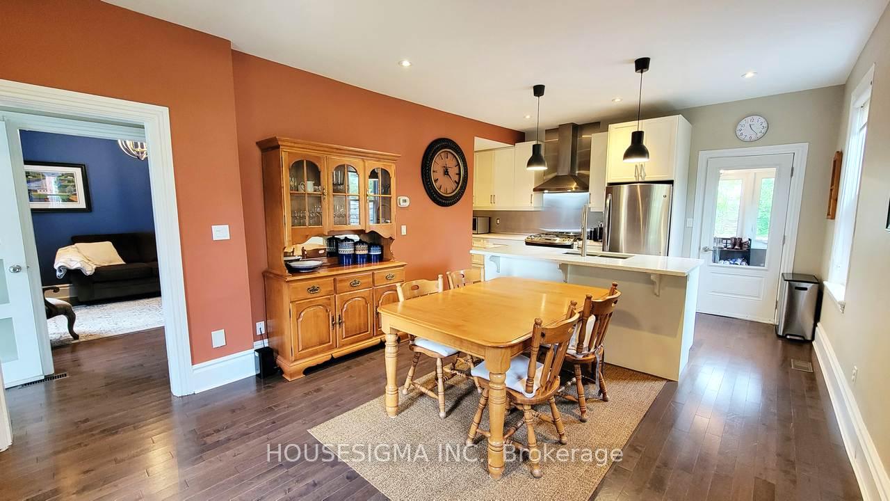 Photo 15 of 287 Waterloo Avenue, Guelph, Junction/Onward Willow — HOMEH