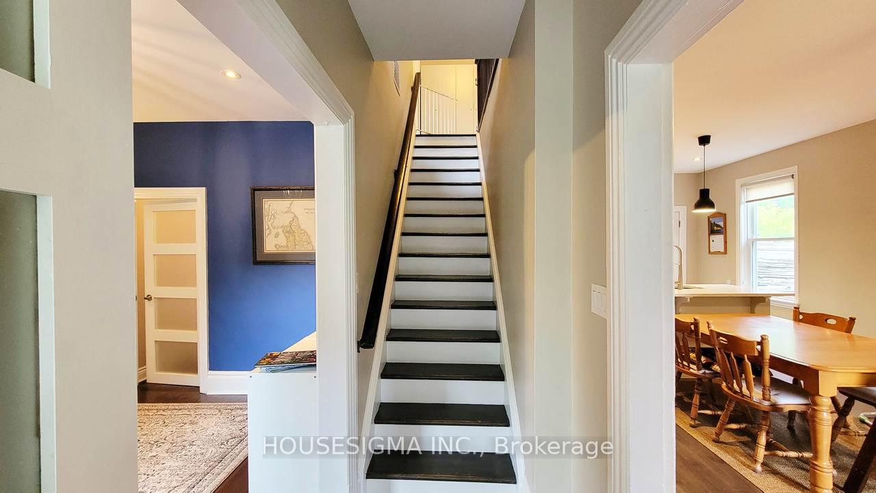 Photo 18 of 287 Waterloo Avenue, Guelph, Junction/Onward Willow — HOMEH