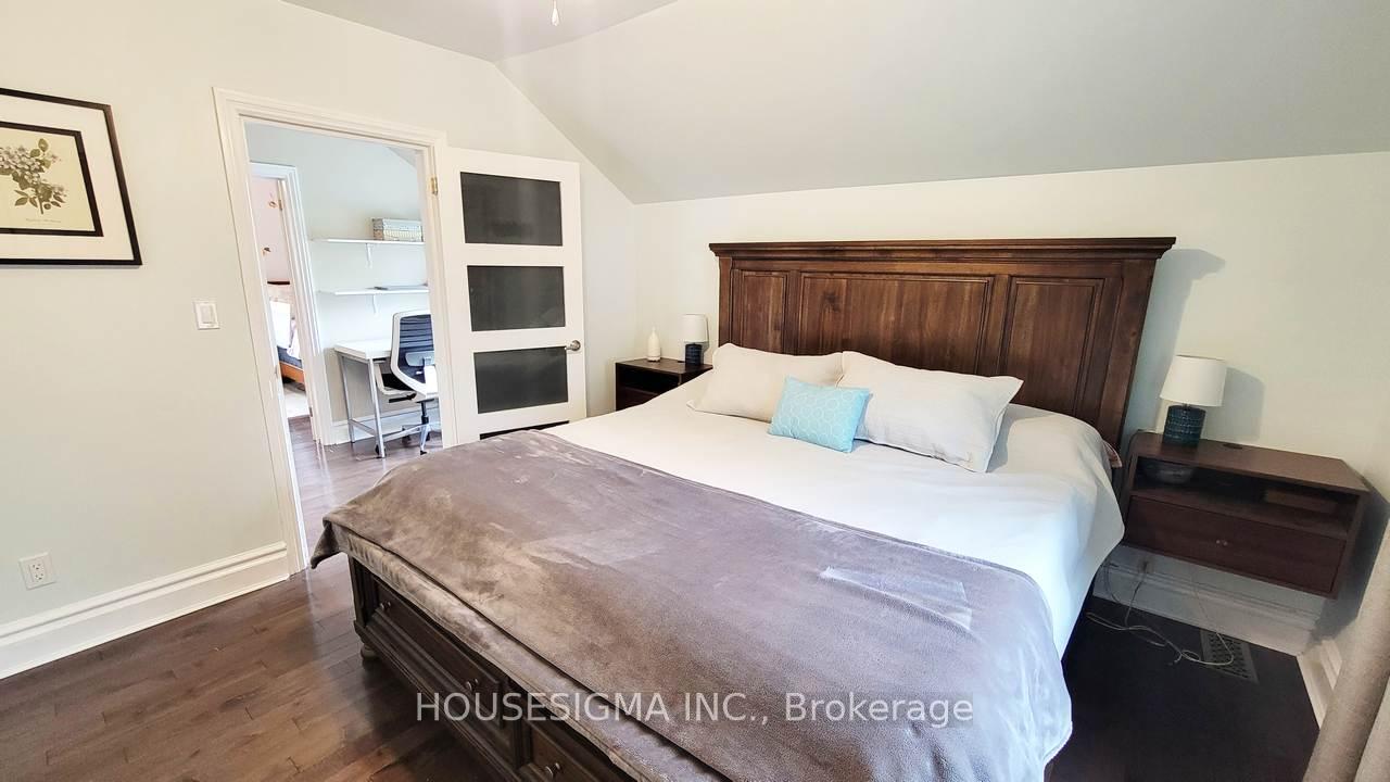 Photo 20 of 287 Waterloo Avenue, Guelph, Junction/Onward Willow — HOMEH