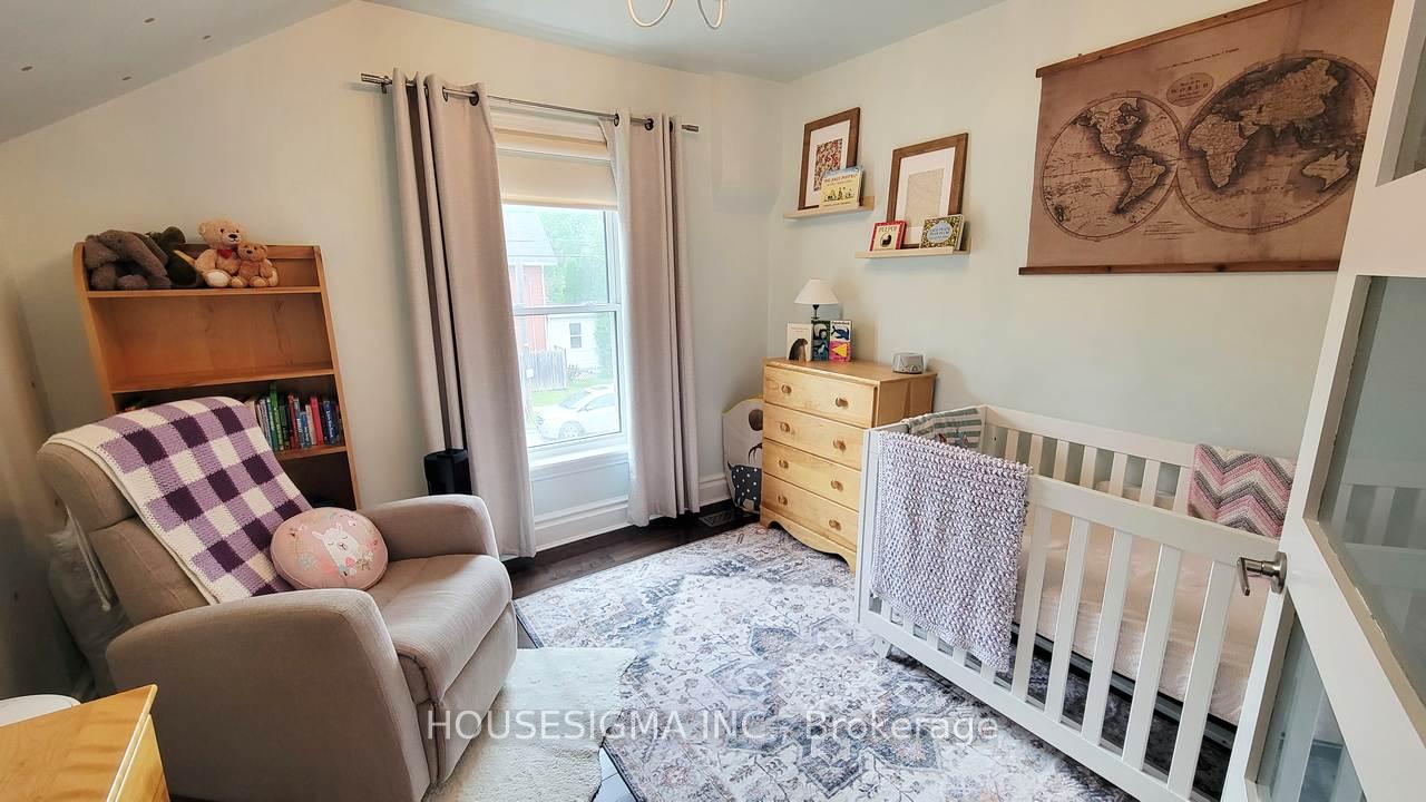 Photo 22 of 287 Waterloo Avenue, Guelph, Junction/Onward Willow — HOMEH