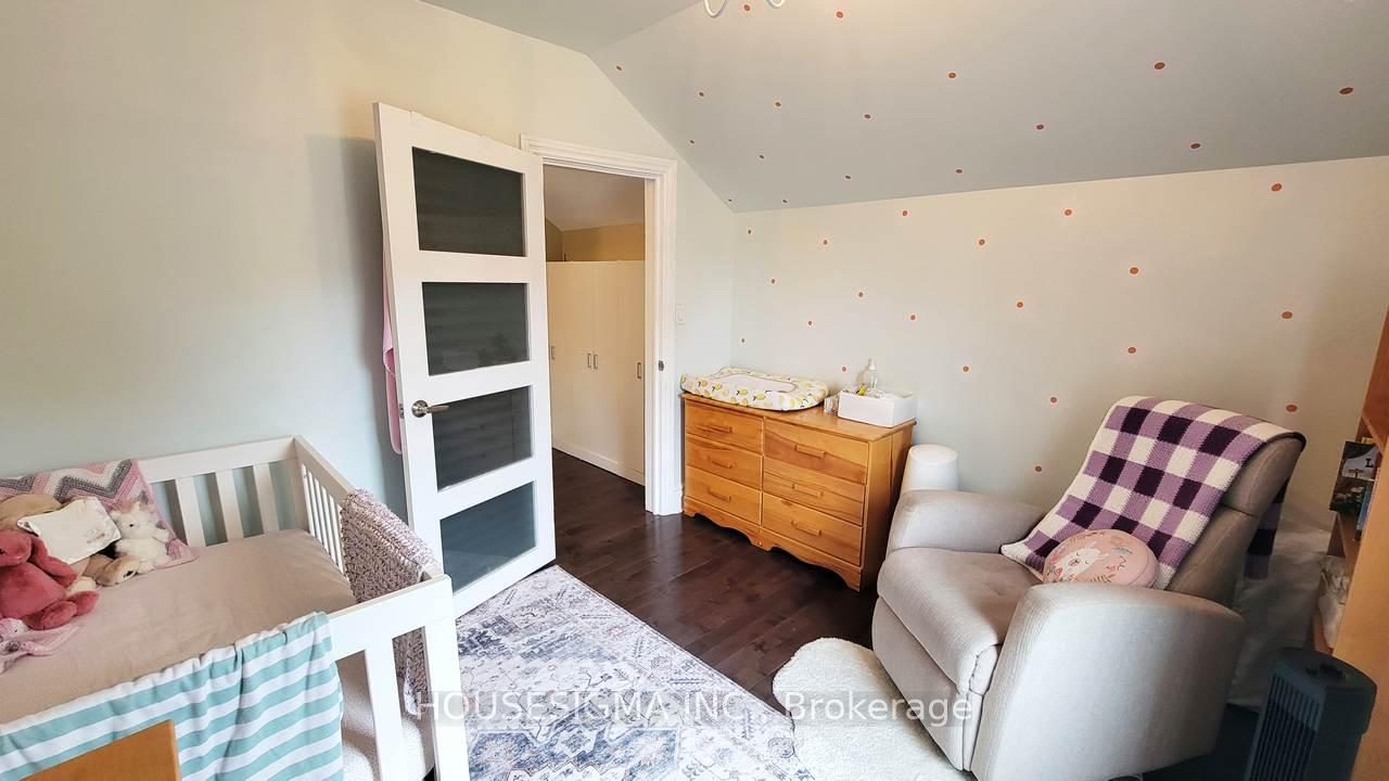 Photo 23 of 287 Waterloo Avenue, Guelph, Junction/Onward Willow — HOMEH