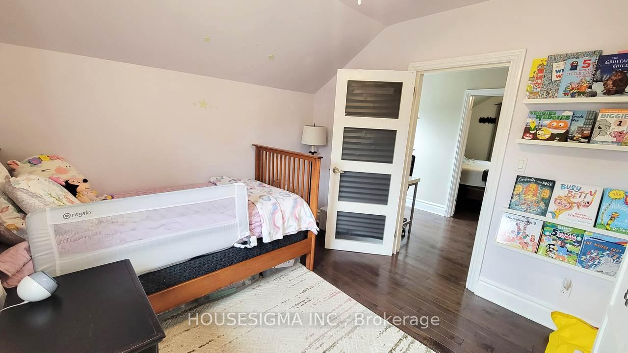 Photo 25 of 287 Waterloo Avenue, Guelph, Junction/Onward Willow — HOMEH