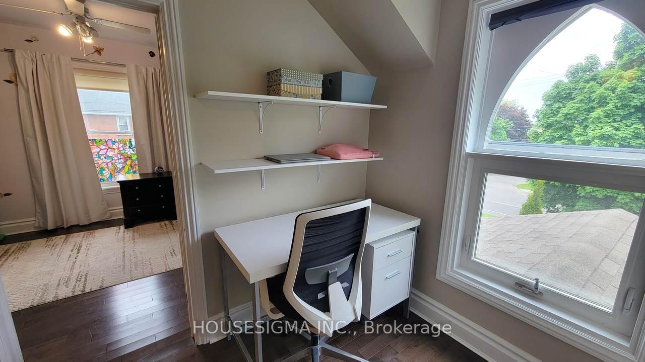 Photo 26 of 287 Waterloo Avenue, Guelph, Junction/Onward Willow — HOMEH
