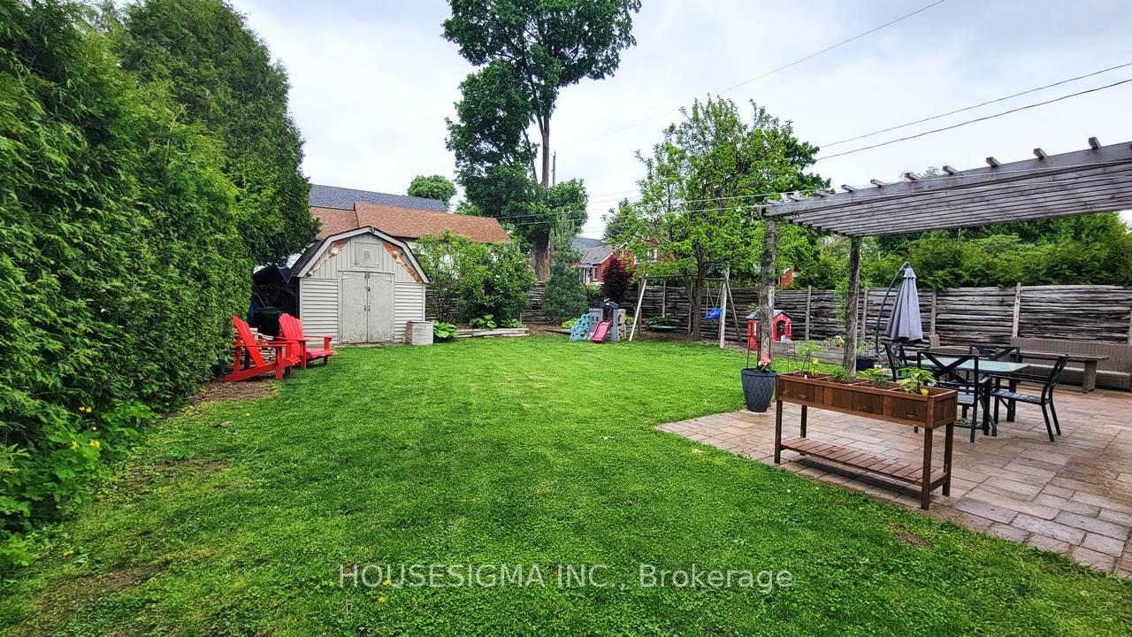 Photo 29 of 287 Waterloo Avenue, Guelph, Junction/Onward Willow — HOMEH