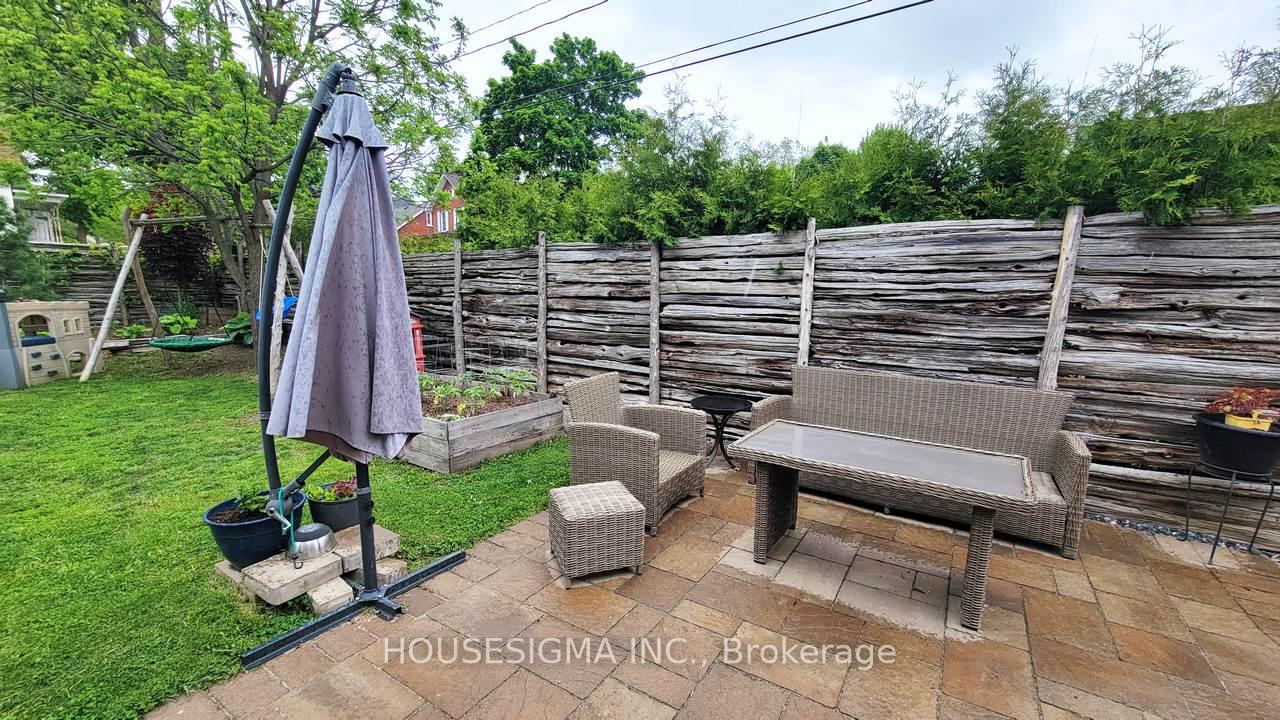 Photo 30 of 287 Waterloo Avenue, Guelph, Junction/Onward Willow — HOMEH