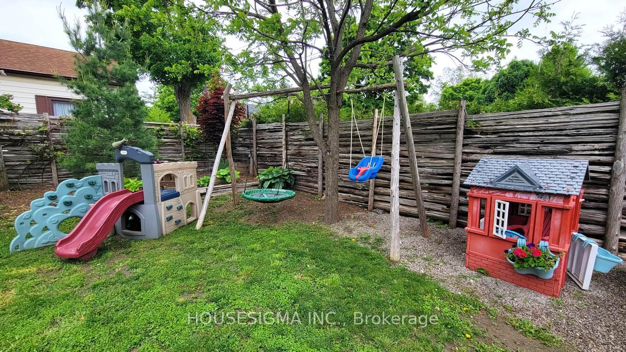 Photo 31 of 287 Waterloo Avenue, Guelph, Junction/Onward Willow — HOMEH