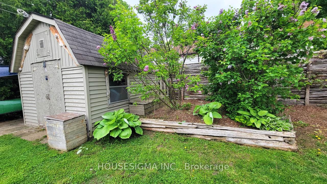 Photo 33 of 287 Waterloo Avenue, Guelph, Junction/Onward Willow — HOMEH