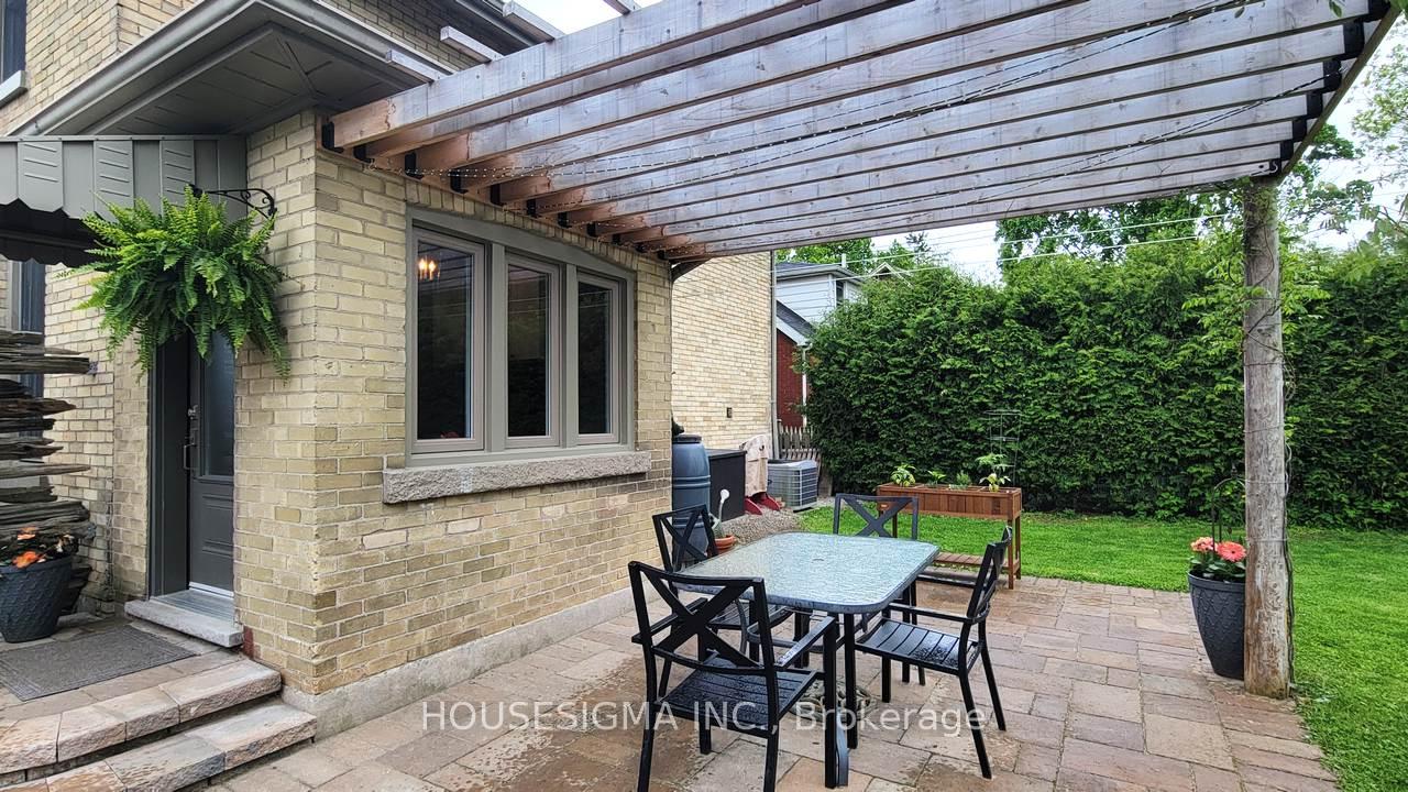 Photo 36 of 287 Waterloo Avenue, Guelph, Junction/Onward Willow — HOMEH