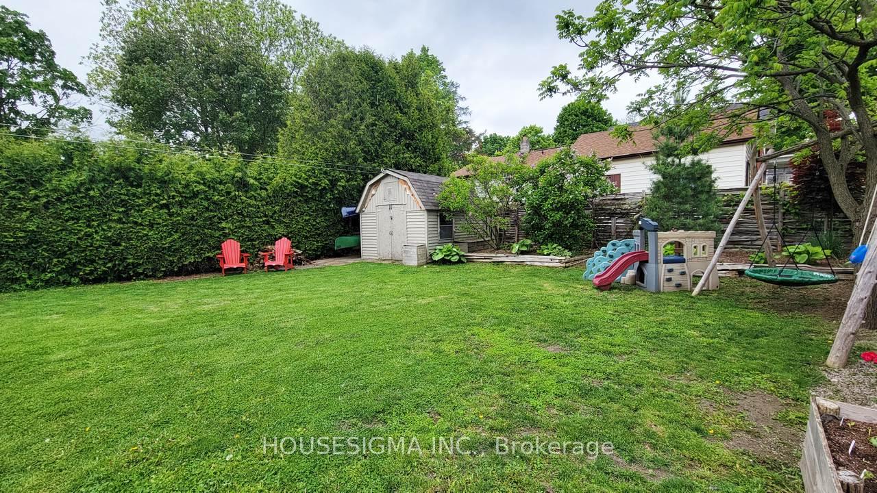 Photo 37 of 287 Waterloo Avenue, Guelph, Junction/Onward Willow — HOMEH