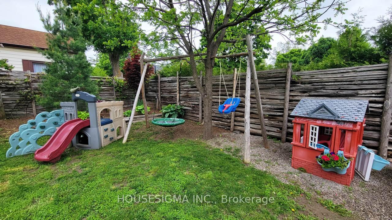 Photo 38 of 287 Waterloo Avenue, Guelph, Junction/Onward Willow — HOMEH