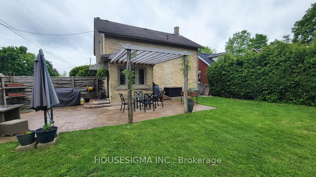 Photo 39 of 287 Waterloo Avenue, Guelph, Junction/Onward Willow — HOMEH