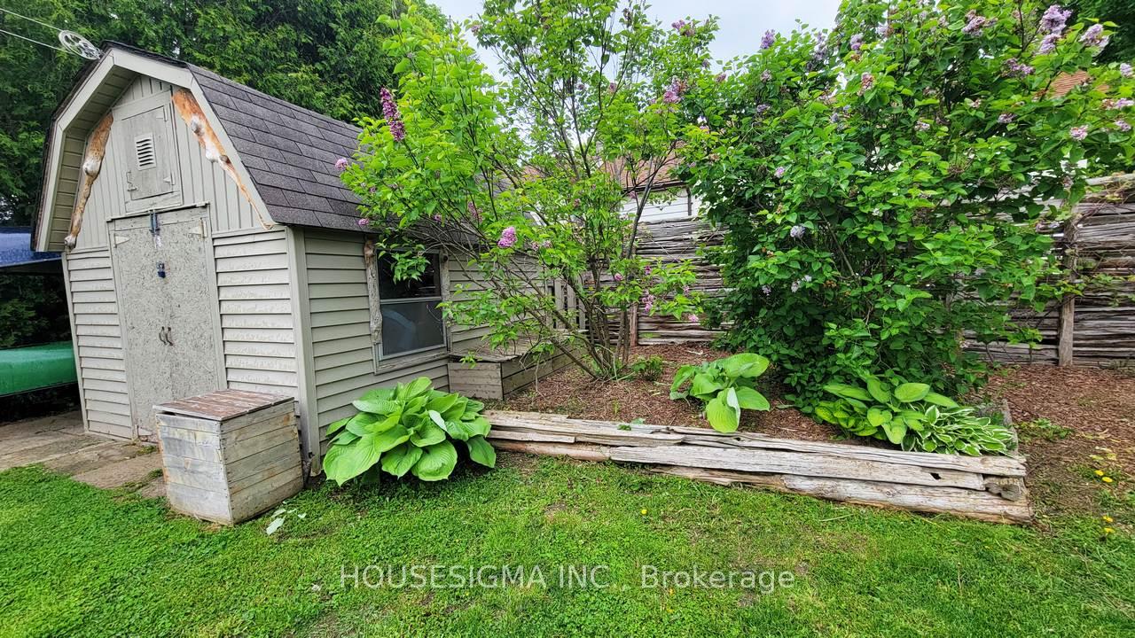 Photo 40 of 287 Waterloo Avenue, Guelph, Junction/Onward Willow — HOMEH