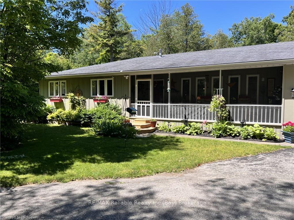 Photo 2 of 77377 Forest Ridge Road, Bluewater, Bayfield — HOMEH