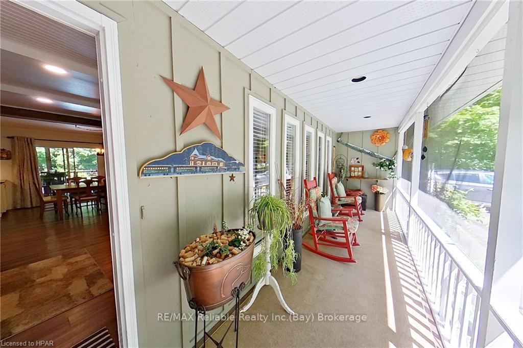 Photo 9 of 77377 Forest Ridge Road, Bluewater, Bayfield — HOMEH