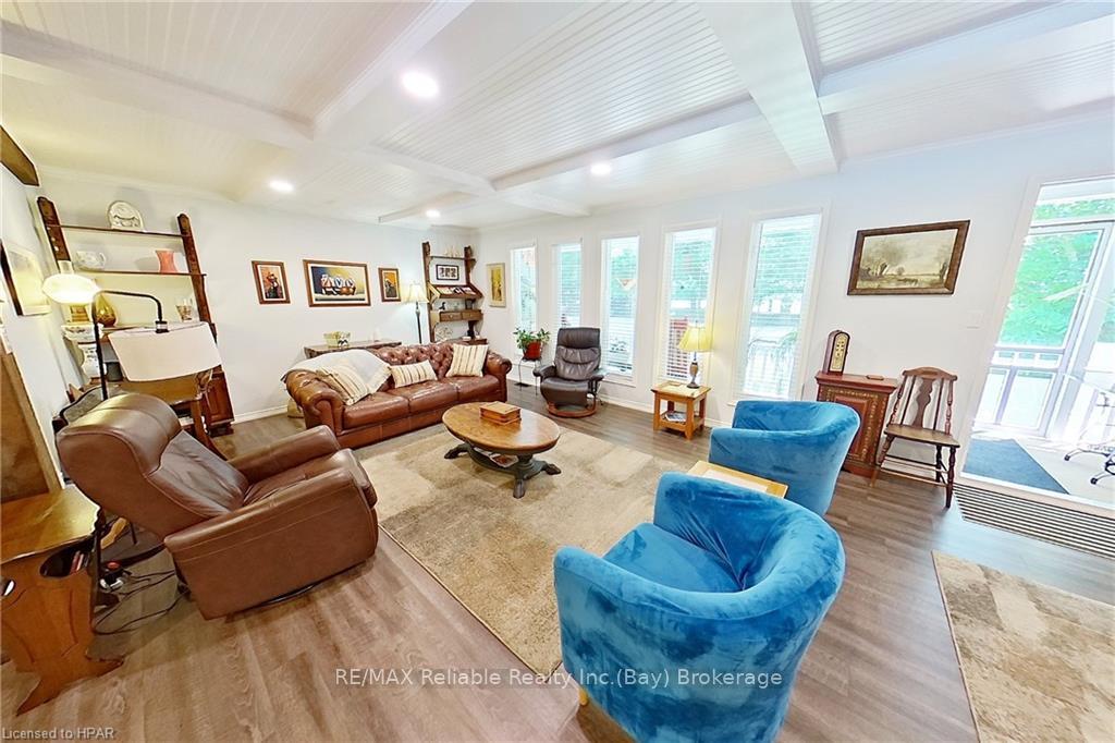 Photo 8 of 77377 Forest Ridge Road, Bluewater, Bayfield — HOMEH