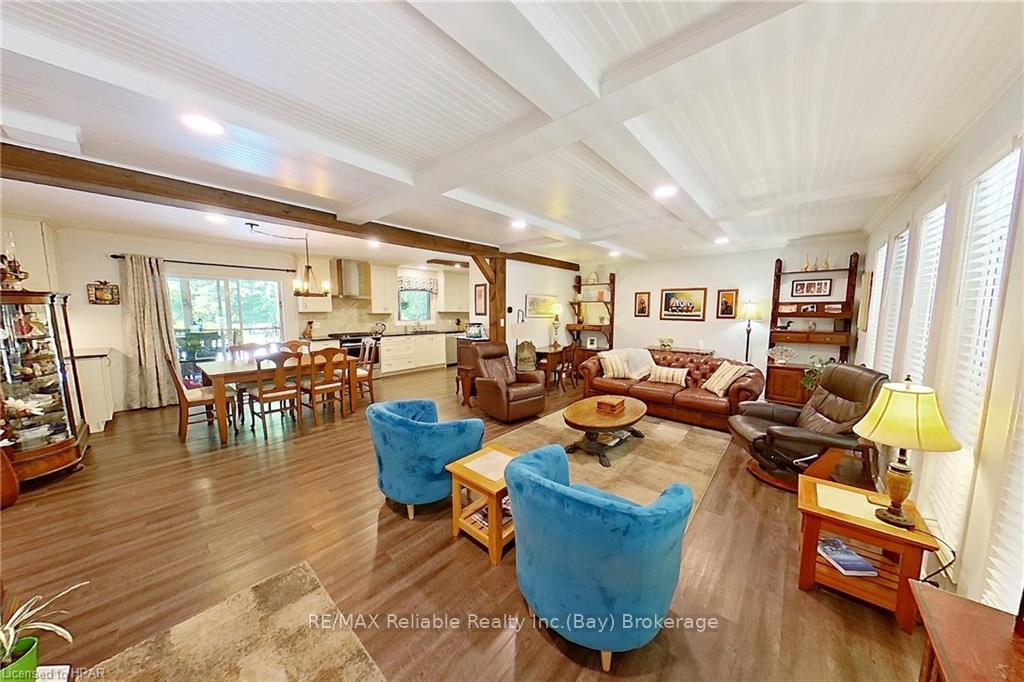 Photo 11 of 77377 Forest Ridge Road, Bluewater, Bayfield — HOMEH
