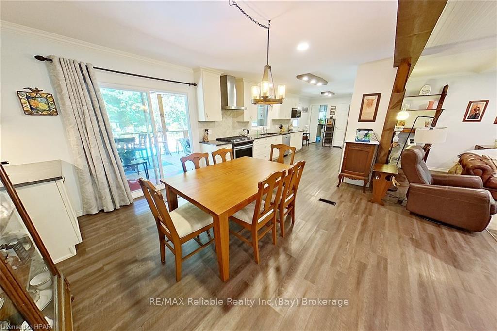 Photo 12 of 77377 Forest Ridge Road, Bluewater, Bayfield — HOMEH