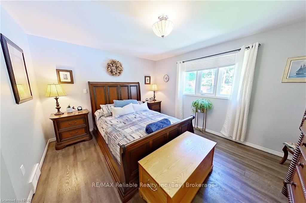 Photo 20 of 77377 Forest Ridge Road, Bluewater, Bayfield — HOMEH