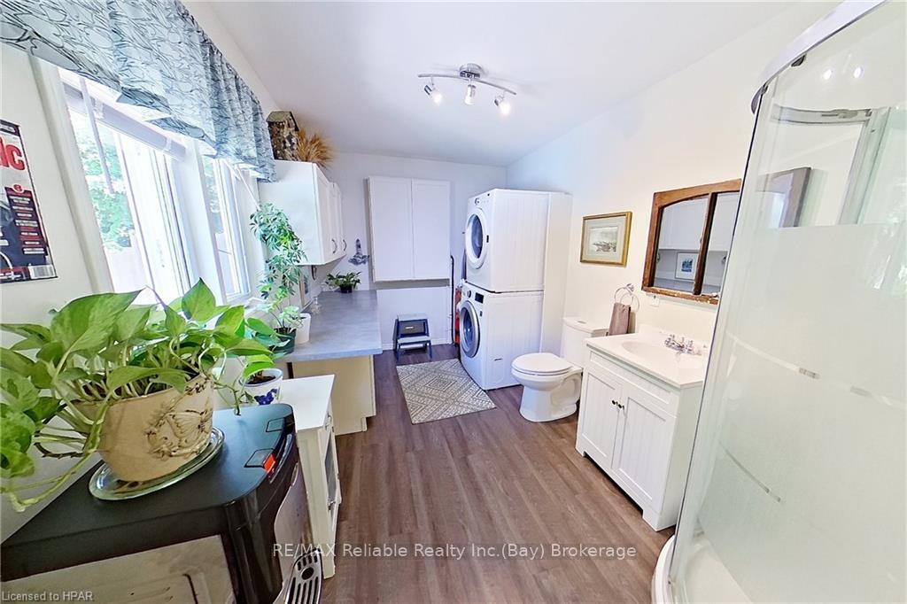 Photo 23 of 77377 Forest Ridge Road, Bluewater, Bayfield — HOMEH