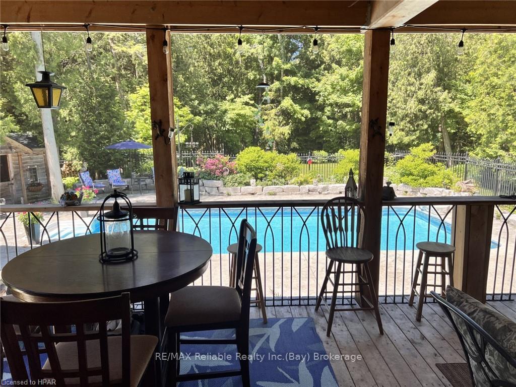 Photo 25 of 77377 Forest Ridge Road, Bluewater, Bayfield — HOMEH