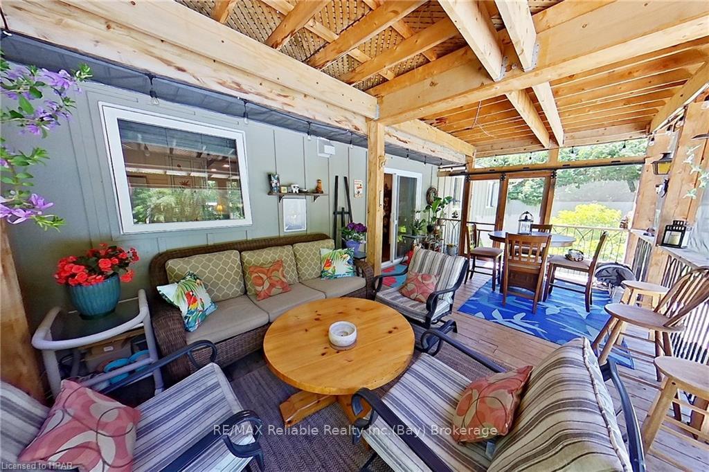 Photo 26 of 77377 Forest Ridge Road, Bluewater, Bayfield — HOMEH