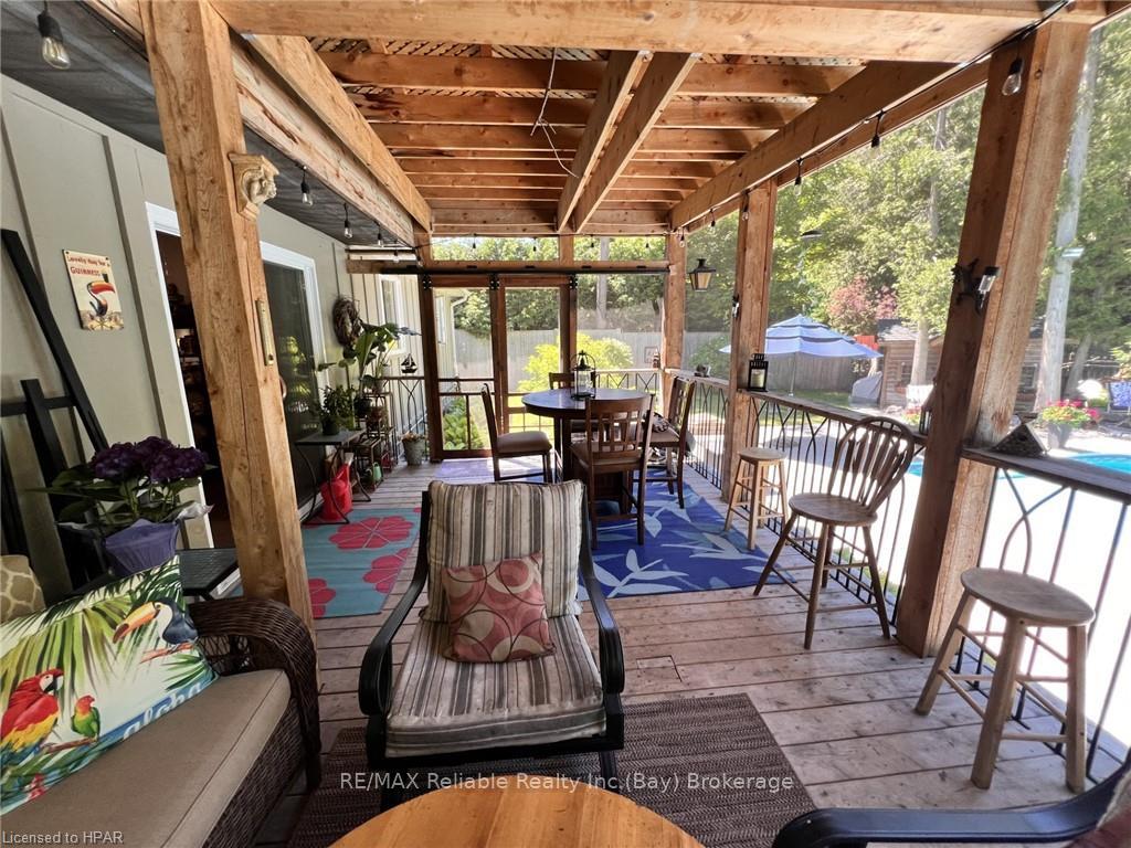 Photo 27 of 77377 Forest Ridge Road, Bluewater, Bayfield — HOMEH