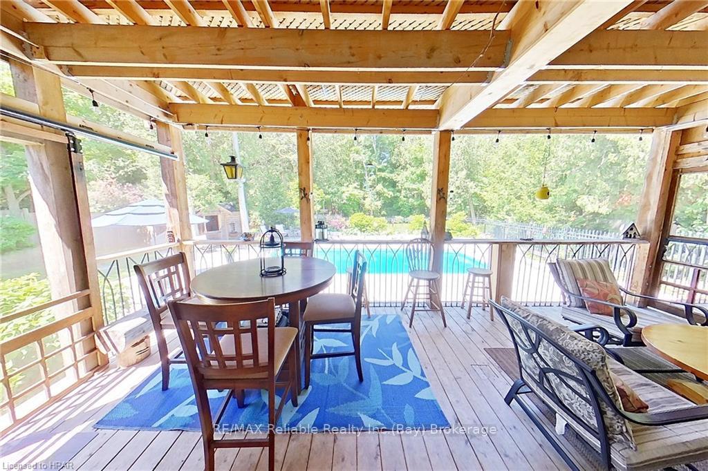 Photo 28 of 77377 Forest Ridge Road, Bluewater, Bayfield — HOMEH