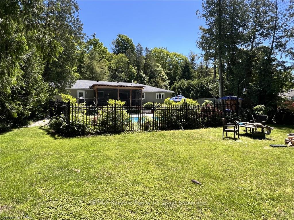 Photo 30 of 77377 Forest Ridge Road, Bluewater, Bayfield — HOMEH