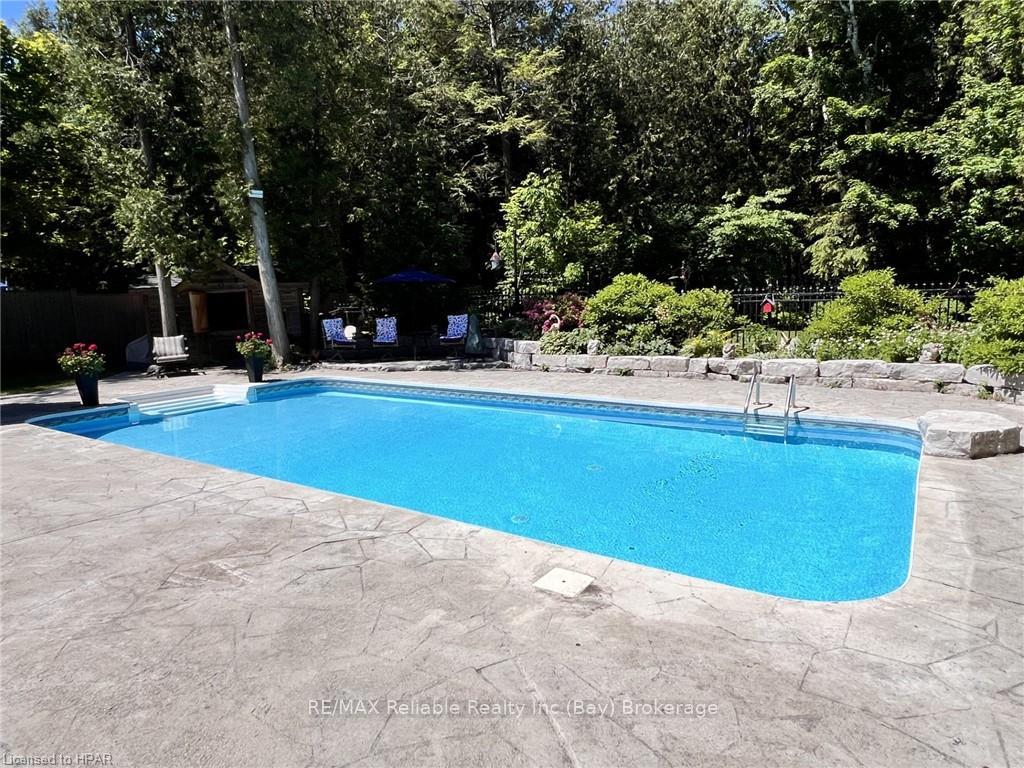 Photo 32 of 77377 Forest Ridge Road, Bluewater, Bayfield — HOMEH