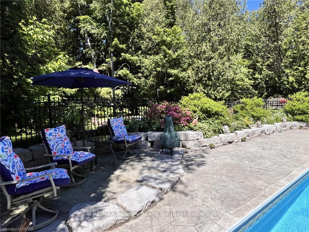 Photo 33 of 77377 Forest Ridge Road, Bluewater, Bayfield — HOMEH