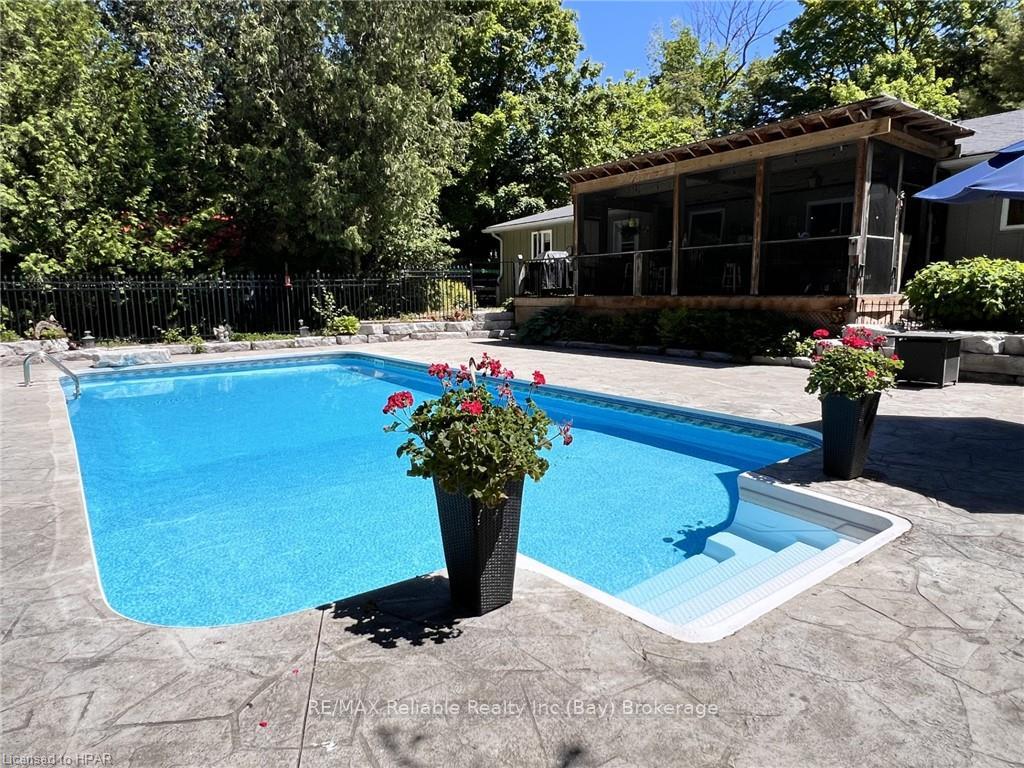 Photo 34 of 77377 Forest Ridge Road, Bluewater, Bayfield — HOMEH