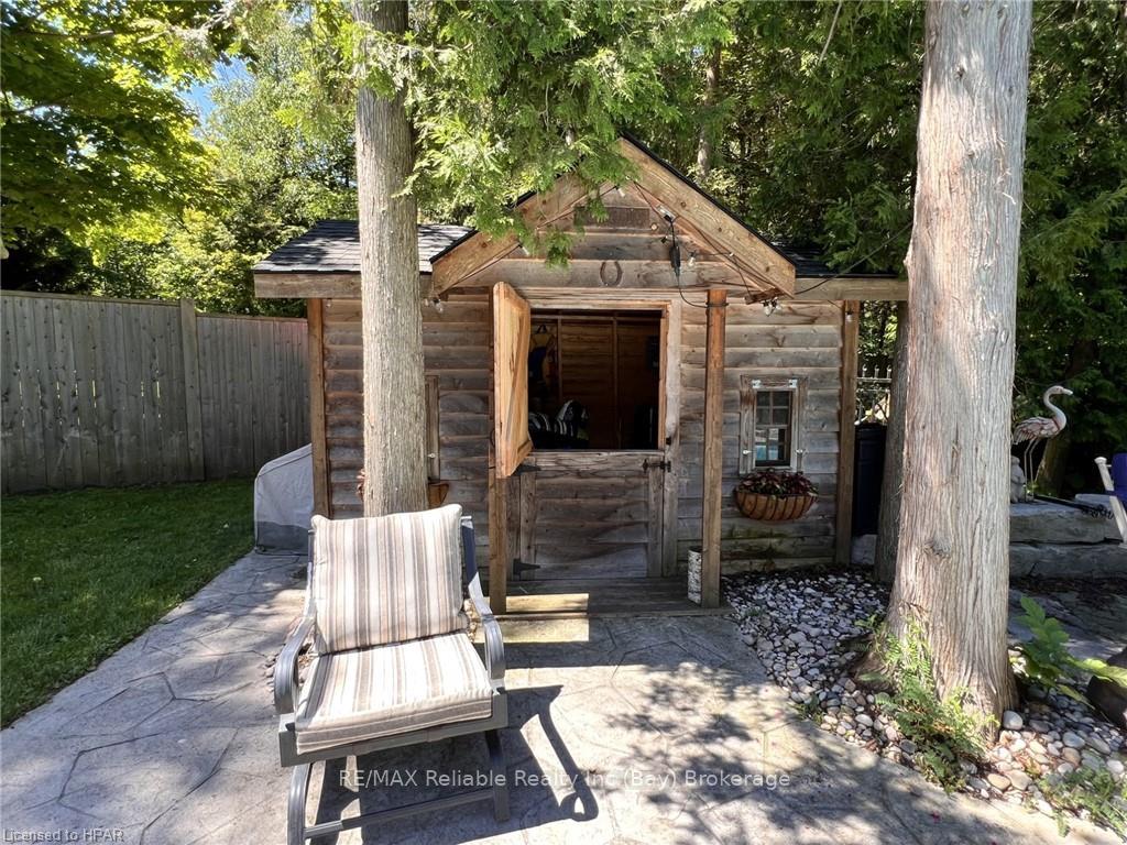 Photo 36 of 77377 Forest Ridge Road, Bluewater, Bayfield — HOMEH