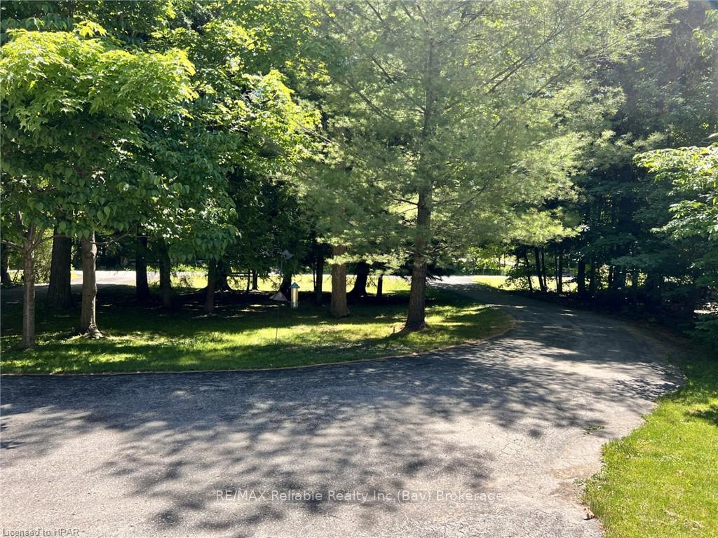Photo 37 of 77377 Forest Ridge Road, Bluewater, Bayfield — HOMEH