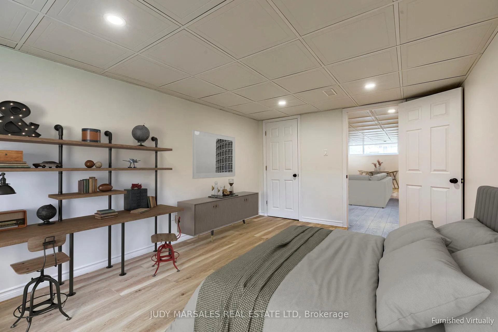 Photo 31 of 20 Burfield Avenue, Hamilton, Huntington — HOMEH