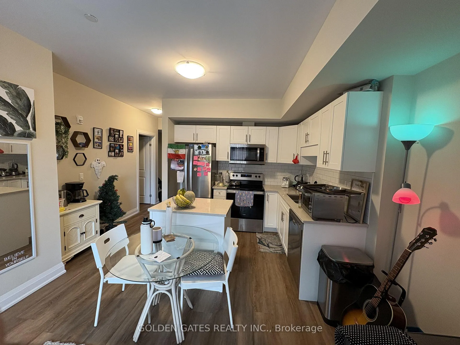 Photo 3 of Unit 201, 118 Summersides Boulevard, Pelham, Fonthill — HOMEH