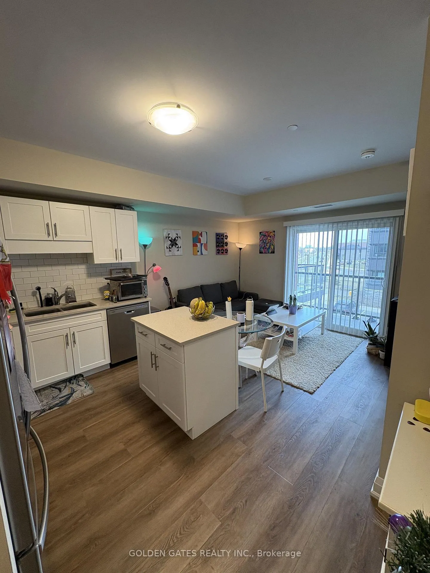 Photo 4 of Unit 201, 118 Summersides Boulevard, Pelham, Fonthill — HOMEH
