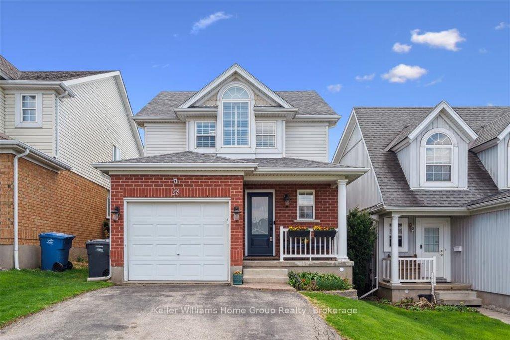 Photo 1 of 28 McCurdy Road, Guelph, Kortright West — HOMEH