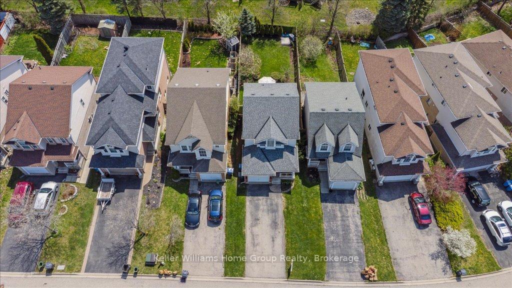 Photo 3 of 28 McCurdy Road, Guelph, Kortright West — HOMEH