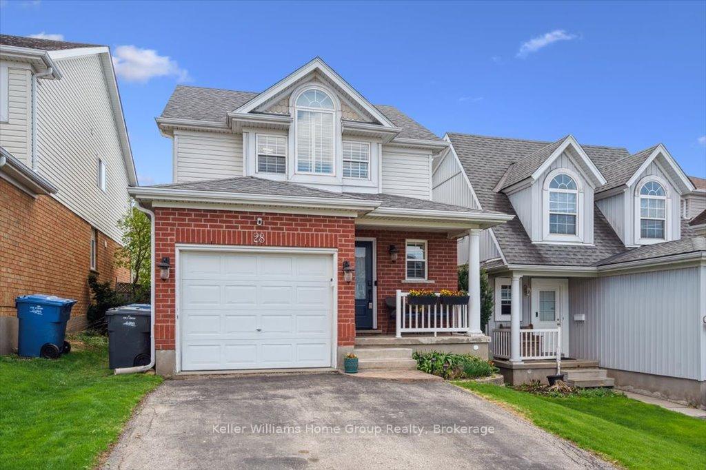 Photo 5 of 28 McCurdy Road, Guelph, Kortright West — HOMEH