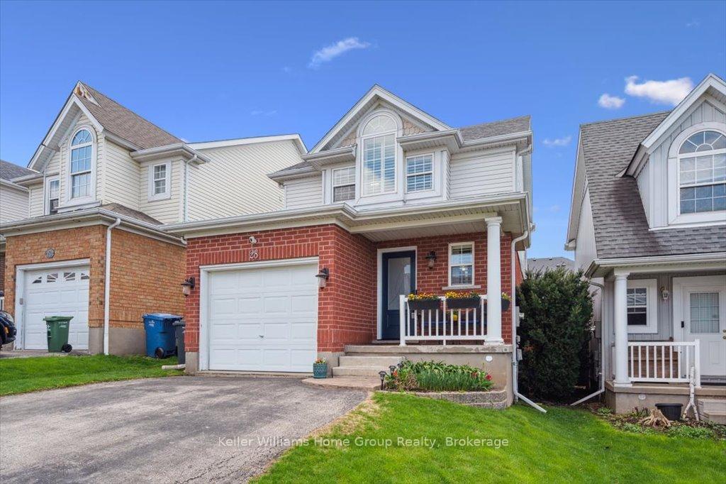Photo 6 of 28 McCurdy Road, Guelph, Kortright West — HOMEH