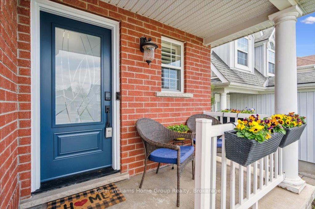 Photo 7 of 28 McCurdy Road, Guelph, Kortright West — HOMEH