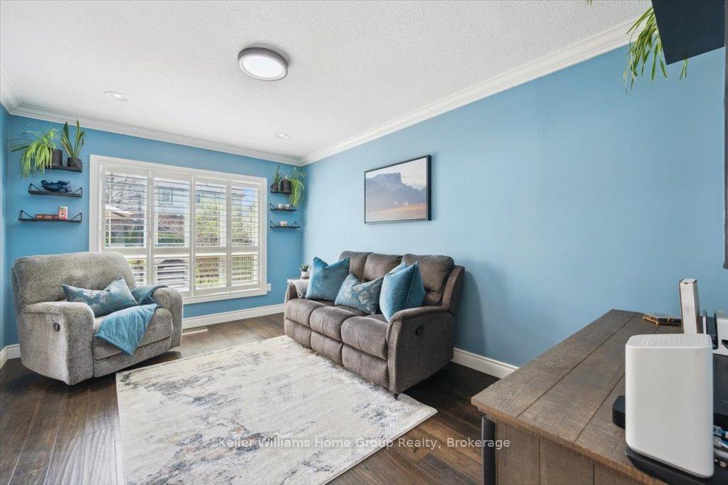 Photo 10 of 28 McCurdy Road, Guelph, Kortright West — HOMEH